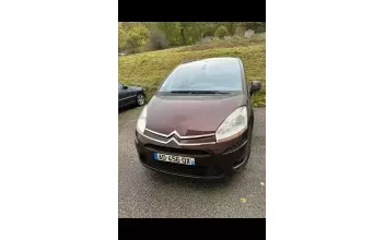 Citroen C4 Picasso Saint-Dié-des-Vosges