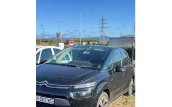Citroen c4 picasso Aix-en-Provence