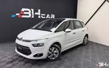 Citroen C4 Picasso Roanne