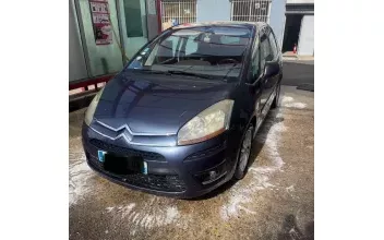 Citroen C4 Picasso Drancy