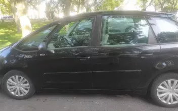 Citroen C4 Picasso Champigny-sur-Marne