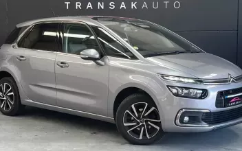 Citroen C4 Picasso Maubeuge