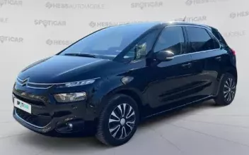 Citroen C4 Picasso Sedan