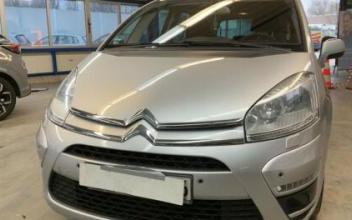 Citroen c4 picasso Clouange