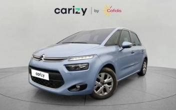 Citroen c4 picasso Groslay