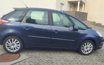 Citroen C4 Picasso Bousbach