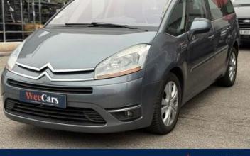 Citroen c4 picasso Bry-sur-Marne