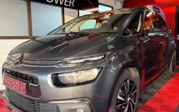 Citroen C4 Picasso Blois