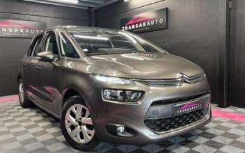 Citroen c4 picasso Mantes-la-Jolie