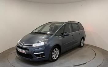 Citroen c4 picasso Limay