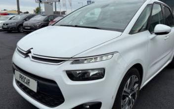 Citroen C4 Picasso 5 Places Charmeil