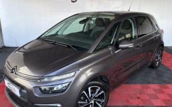 Citroen C4 Picasso 5 Places Cournon-d'Auvergne