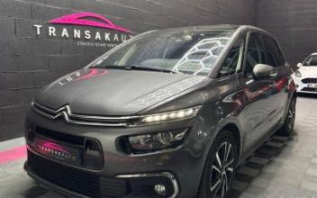 Citroen C4 Picasso 5 Places Chaponost