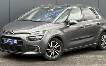 Citroen c4 spacetourer Fougères