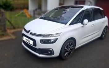 Citroen c4 spacetourer Saint-Pierre-d'Irube