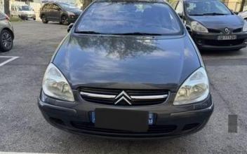 Citroen c5 Marseille