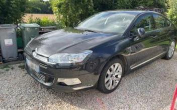 Citroen c5 Alfortville