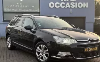 Citroen C5 Saint-Avold