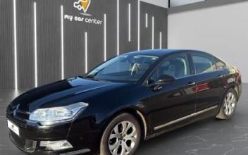 Citroen c5 Châtenois-les-Forges