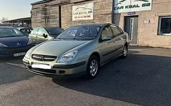 Citroen C5 Wittelsheim