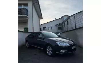 Citroen C5 Serémange-Erzange