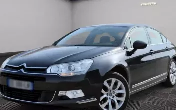 Citroen C5 Uckange