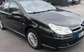 Citroen C5 Marly