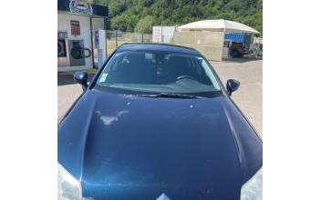 Citroen c5 Tronville-en-Barrois
