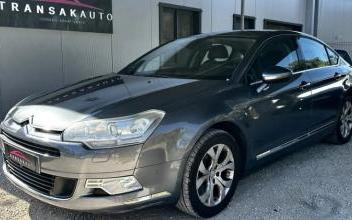 Citroen C5 Bagard