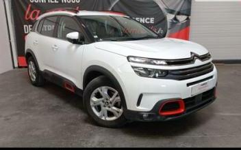 Citroen c5 aircross Eysines