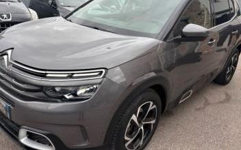 Citroen C5 Aircross Le-Rove