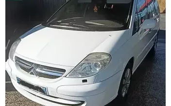 Citroen C8 Assevent
