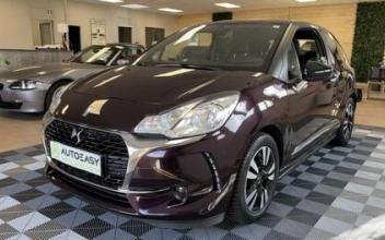 Citroen ds3 Le-Coteau