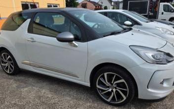 Citroen DS3 Duppigheim