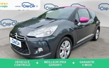 Citroen ds3 Meylan