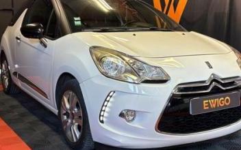 Citroen ds3 Trélissac