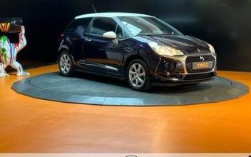 Citroen ds3 Eysines