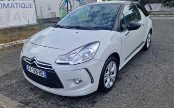 Citroen ds3 Châtel-de-Neuvre