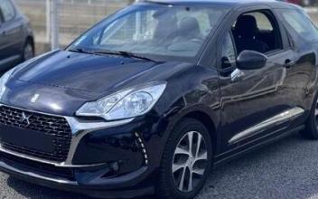 Citroen ds3 Marguerittes