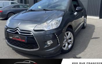 Citroen DS3 Caudan