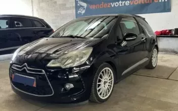 Citroen DS3 Viarmes
