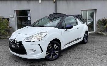 Citroen DS3 Cabrio Colomiers