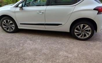 Citroen ds4 Le-Syndicat