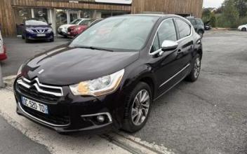 Citroen ds4 Brive-la-Gaillarde