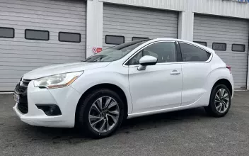 Citroen DS4 Lailly-en-Val