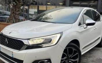 Citroen ds4 Taverny