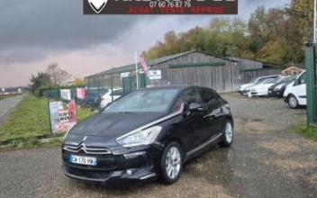 Citroen ds5 Magny-en-Vexin