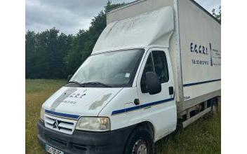 Citroen Jumper Briare