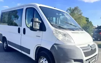 Citroen Jumper Fouquières-lès-Lens