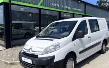Citroen Jumpy Brest